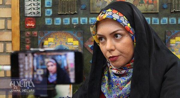 عکس احسان نامداری