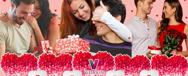 عکس کادوی عاشقانه