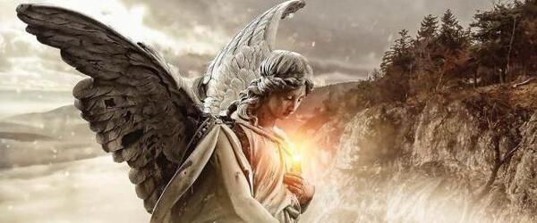 عکس فرشته جوفیل