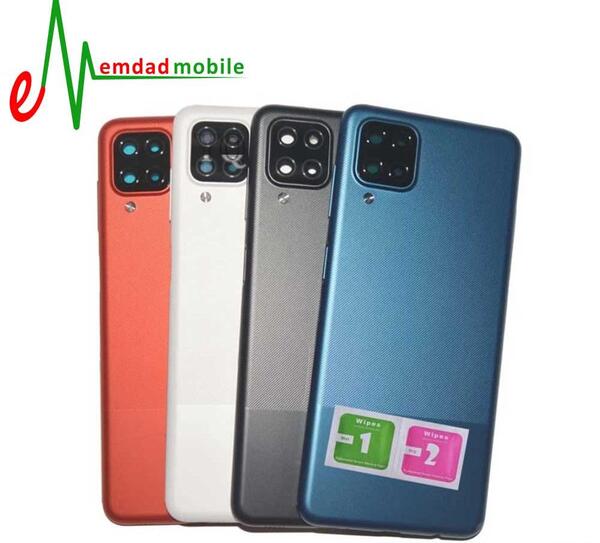 عکس گوشی a12 شکسته