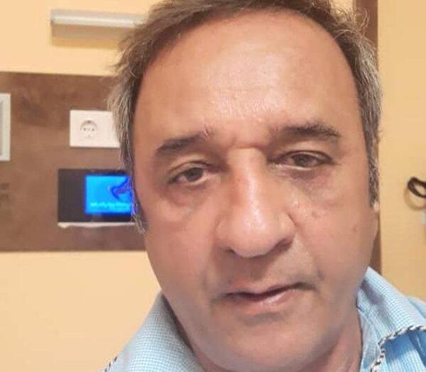 عکس حمیرا ریاضی بی حجاب