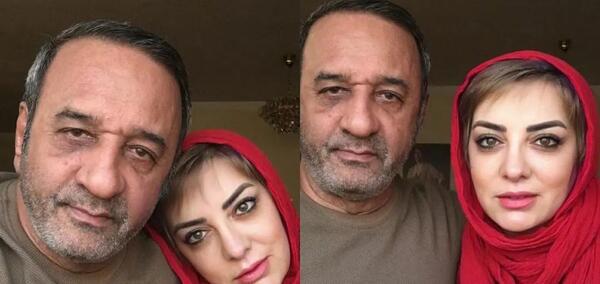 عکس حمیرا ریاضی بی حجاب