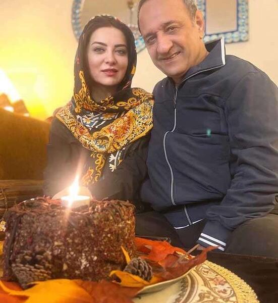 عکس حمیرا ریاضی بی حجاب