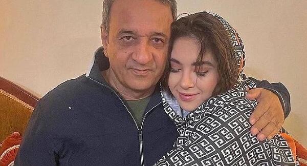 عکس حمیرا ریاضی بی حجاب