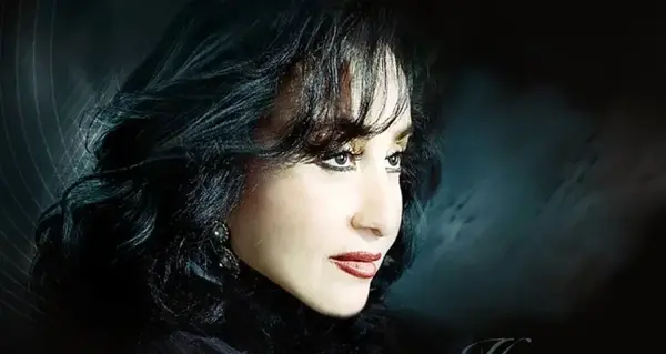 عکس حمیرا ریاضی بی حجاب