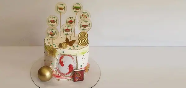 عکس ایده برای هفت سین سال گاو
