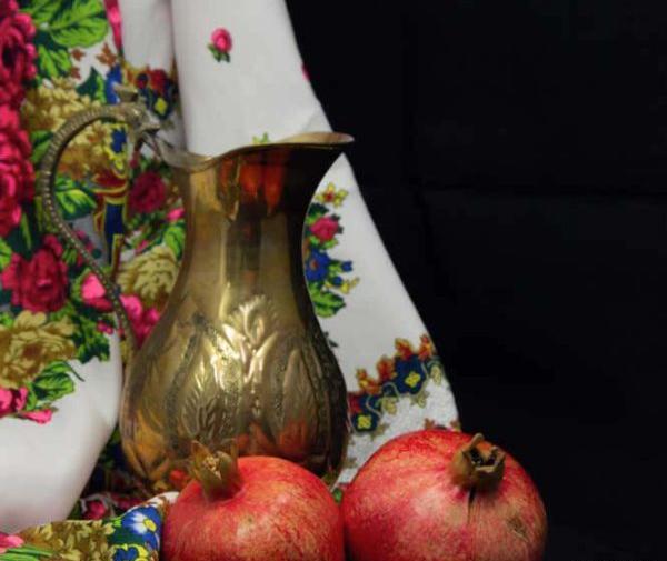 عکس یلدا شب چله