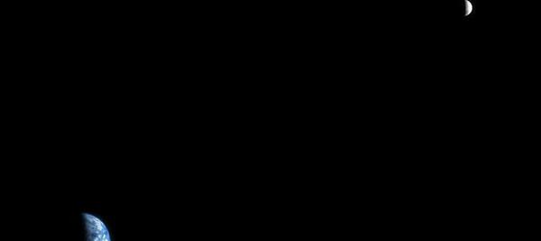 عکس کره زمین مریخ