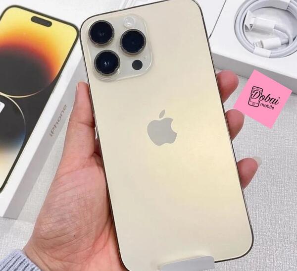 عکس آیفون 14 پرو مکس