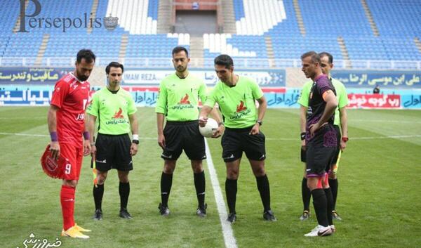 عکس ورزشگاه مشهد