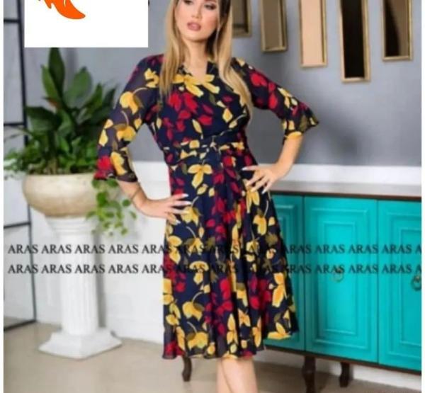 عکس بلوز تونیک دخترانه