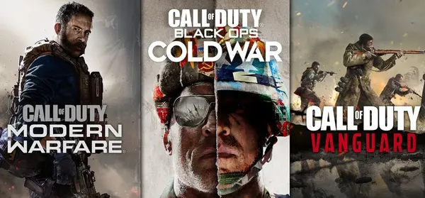 عکس بازی call of duty wwii