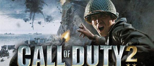 عکس بازی call of duty wwii
