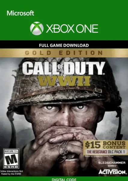 عکس بازی call of duty wwii
