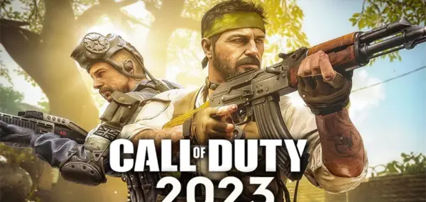عکس بازی call of duty wwii
