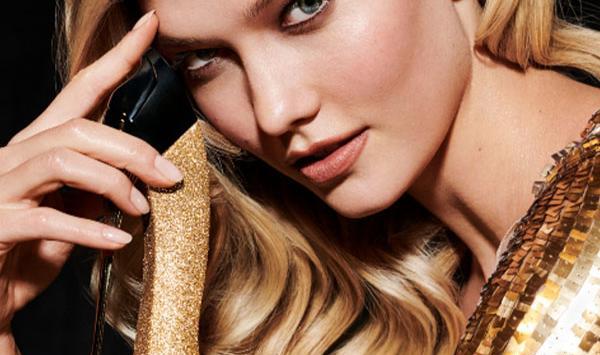 عکس عطر گود گرل کارولینا هررا