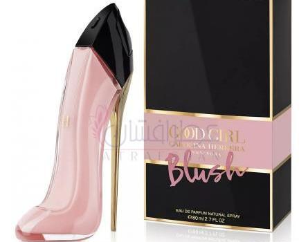 عکس عطر گود گرل کارولینا هررا