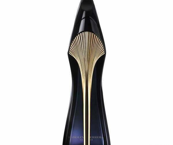 عکس عطر گود گرل کارولینا هررا