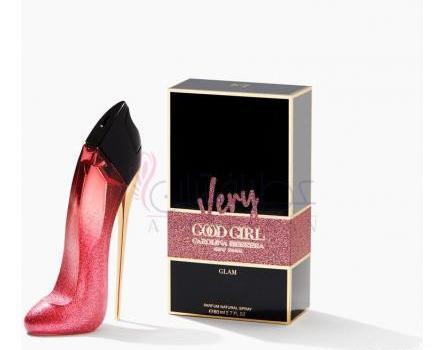 عکس عطر گود گرل کارولینا هررا