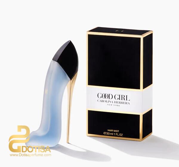 عکس عطر گود گرل کارولینا هررا