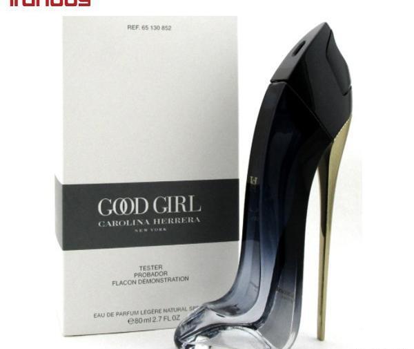 عکس عطر گود گرل کارولینا هررا