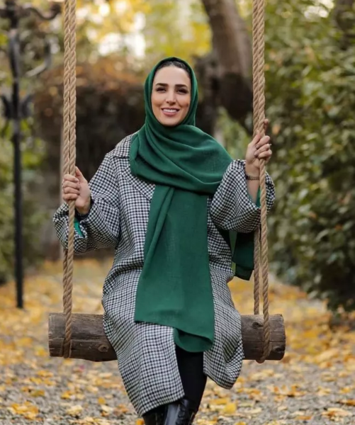 عکس های شیک سوگل طهماسبی