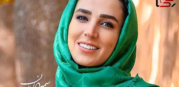 عکس های شیک سوگل طهماسبی
