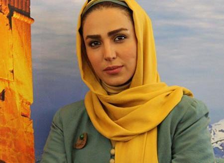 عکس های شیک سوگل طهماسبی