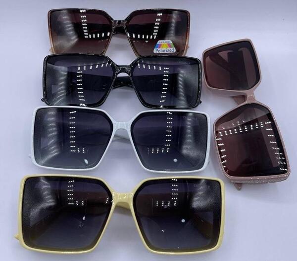 عکس عینک فیک