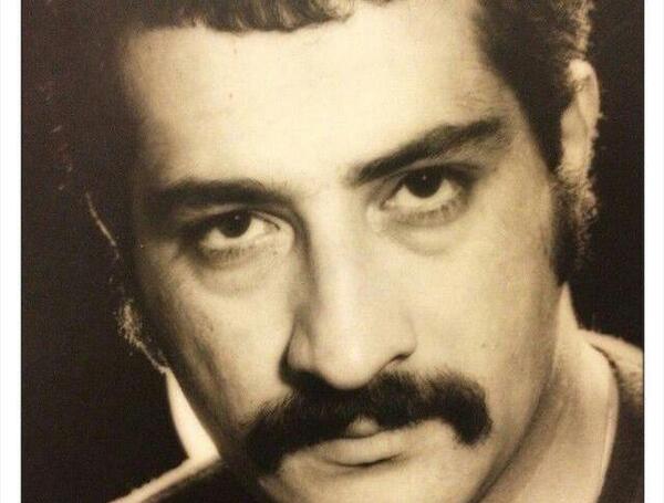 عکس صورت داریوش