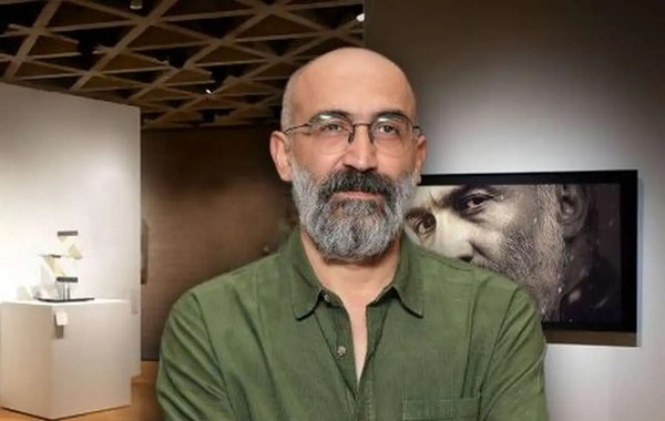 عکس صورت داریوش