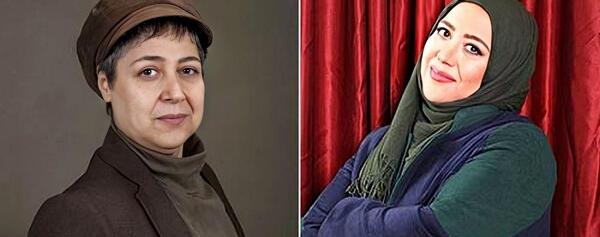 عکس شهره لرستانی بعد از عمل