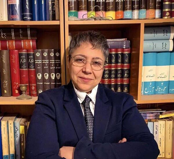 عکس شهره لرستانی بعد از عمل