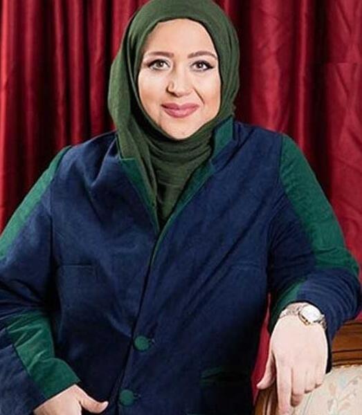 عکس شهره لرستانی بعد از عمل