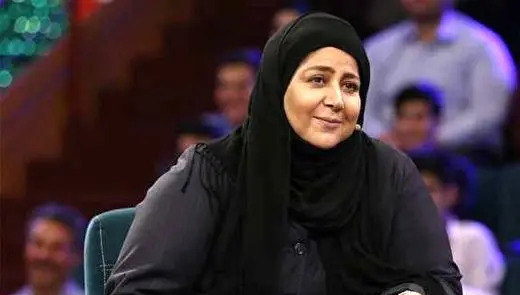 عکس شهره لرستانی بعد از عمل