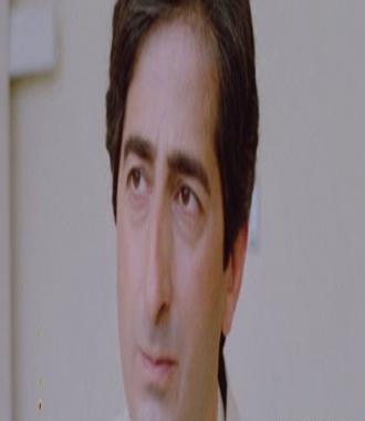 عکس حمید تمجیدی بازیگر