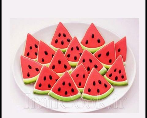 عکس ایده خلاقیت برای شب یلدا