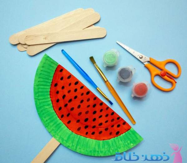 عکس ایده خلاقیت برای شب یلدا