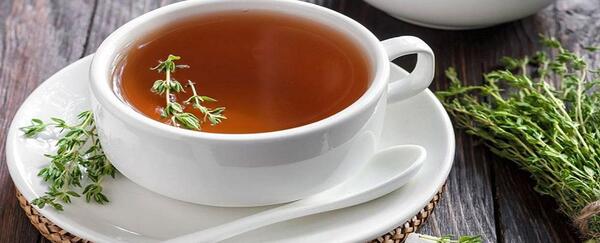 عکس تصویر آویشن کوهی