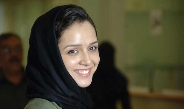 عکس دوست دارم شیوا