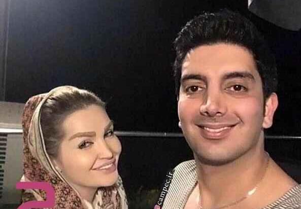 عکس دوست دارم شیوا