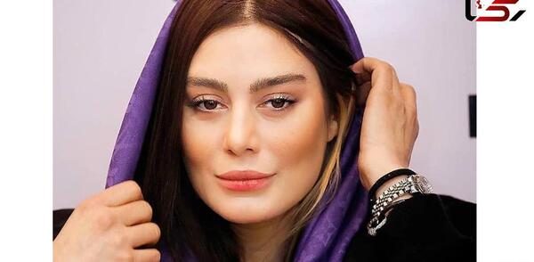 عکس آتلیه سحر قریشی