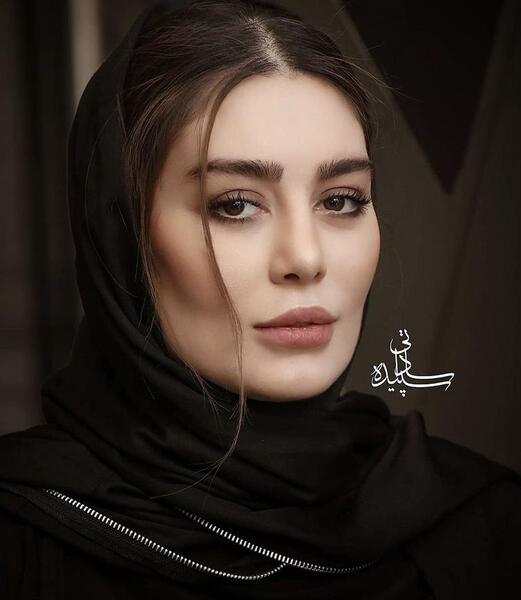 عکس آتلیه سحر قریشی