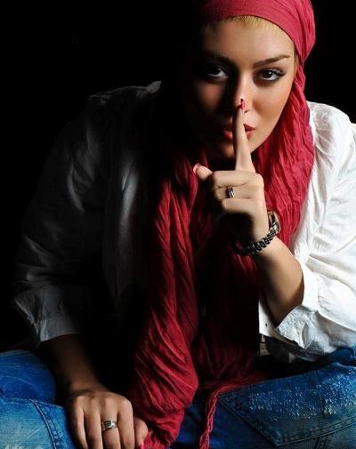 عکس آتلیه سحر قریشی