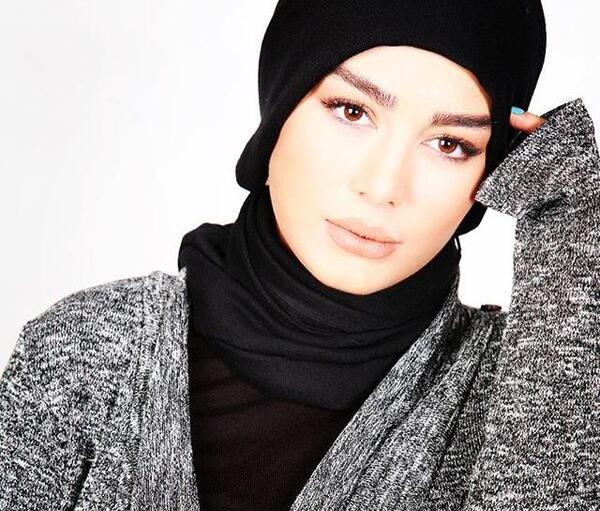عکس آتلیه سحر قریشی