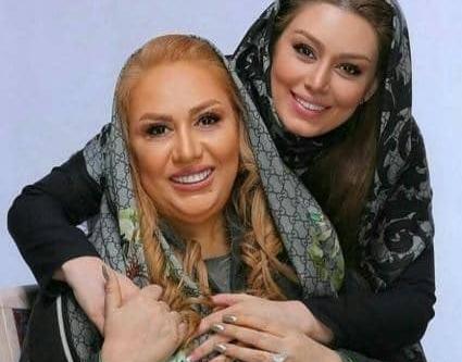 عکس آتلیه سحر قریشی