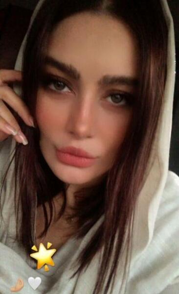 عکس آتلیه سحر قریشی