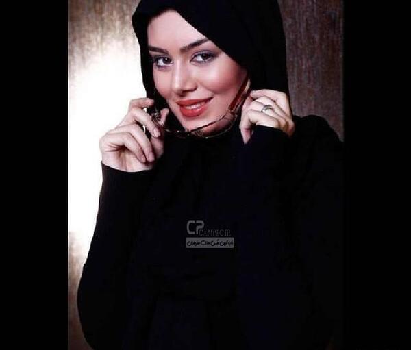 عکس آتلیه سحر قریشی