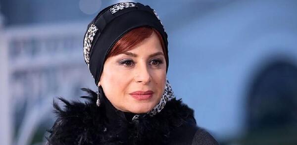 عکس سیما تیرانداز و خانوادش