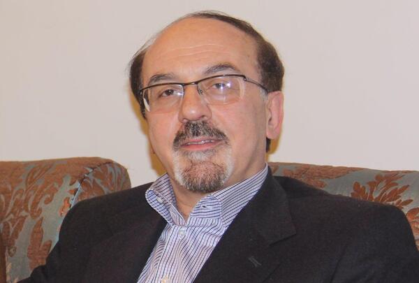 عکس غربت قبرستان بقیع